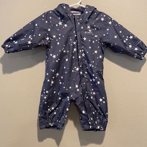 Columbia SnowSuit Suit Size: 3-6 Months